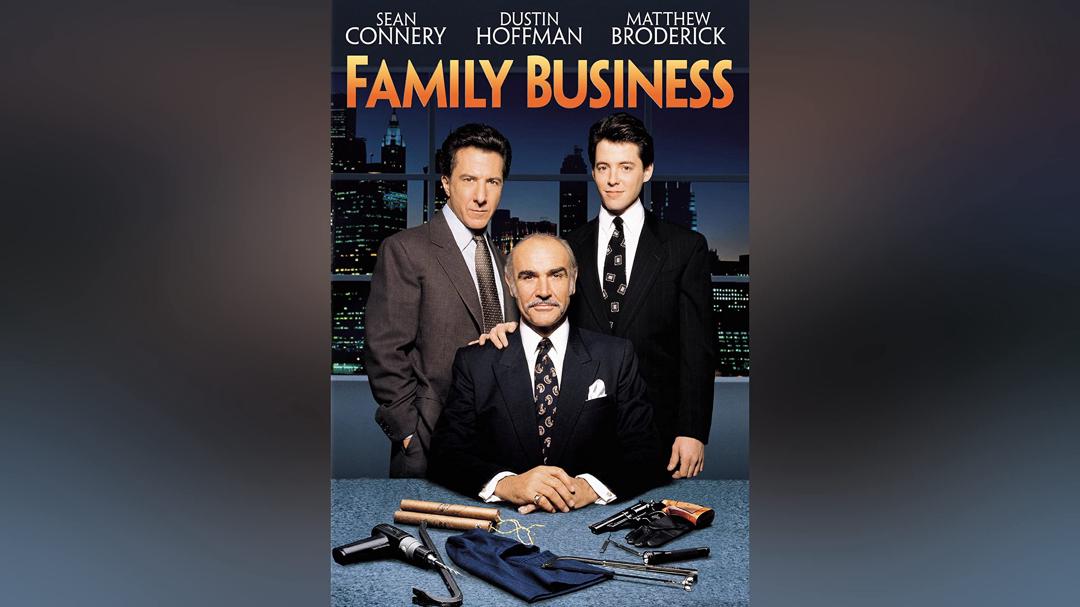 Family Business