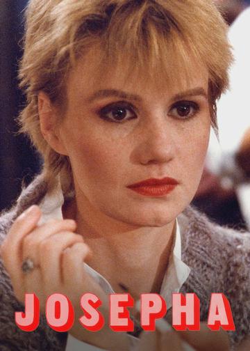 Josepha poszter