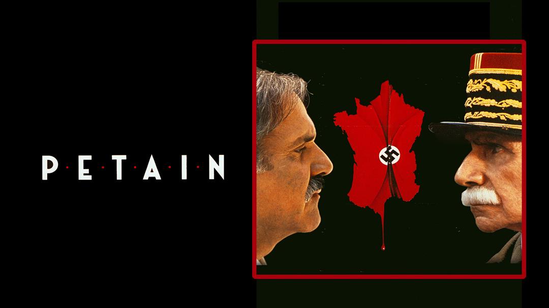 Pétain