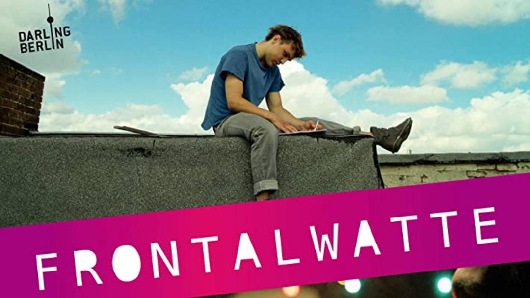 Background image for Frontalwatte