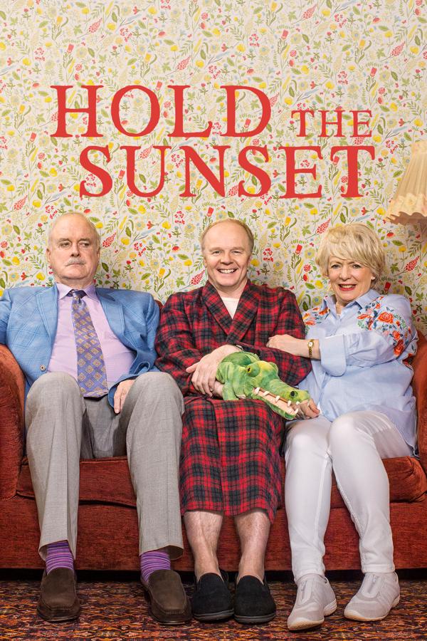 Hold the Sunset