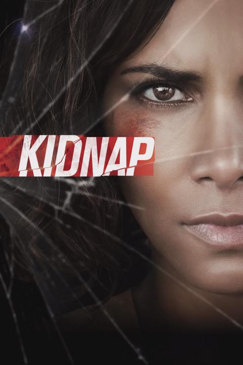Poster för Kidnap