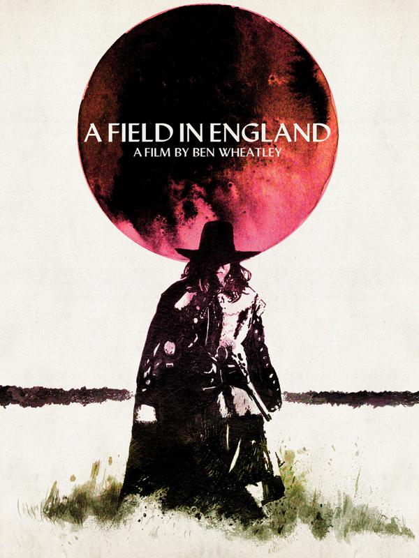 A Field in England