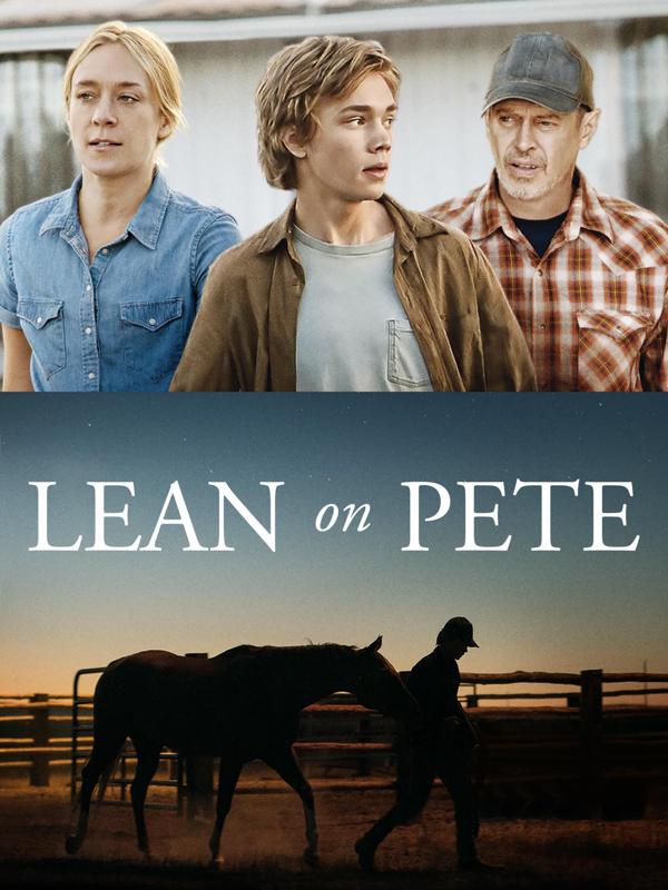 Lean on Pete