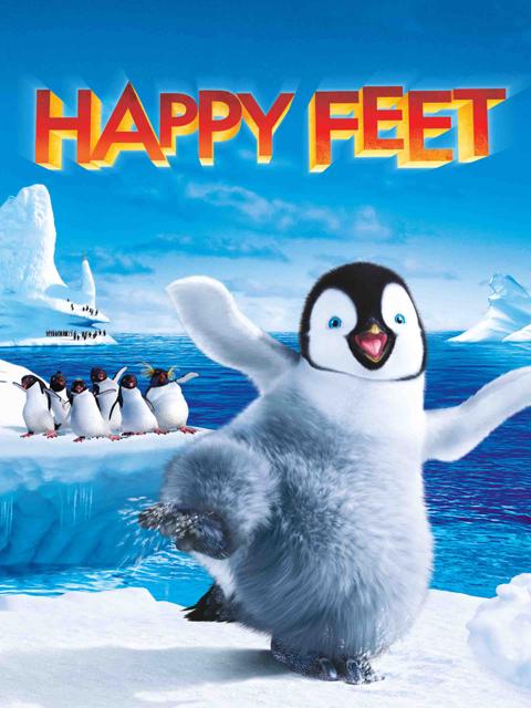 Happy Feet