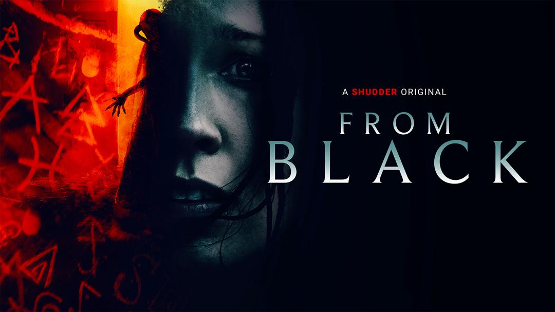 From Black