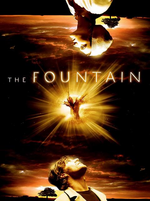 The Fountain