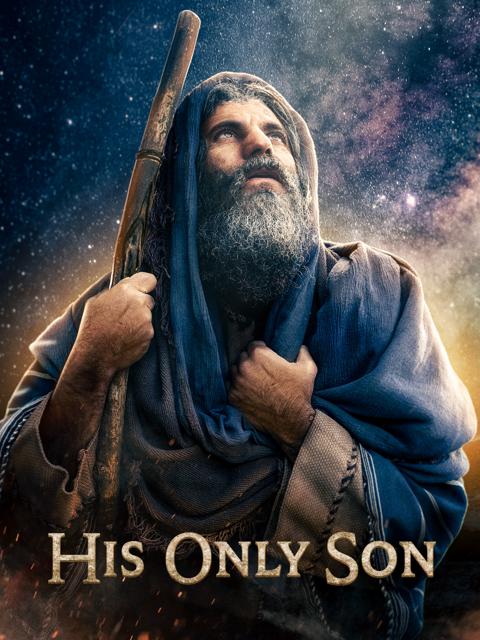 His Only Son