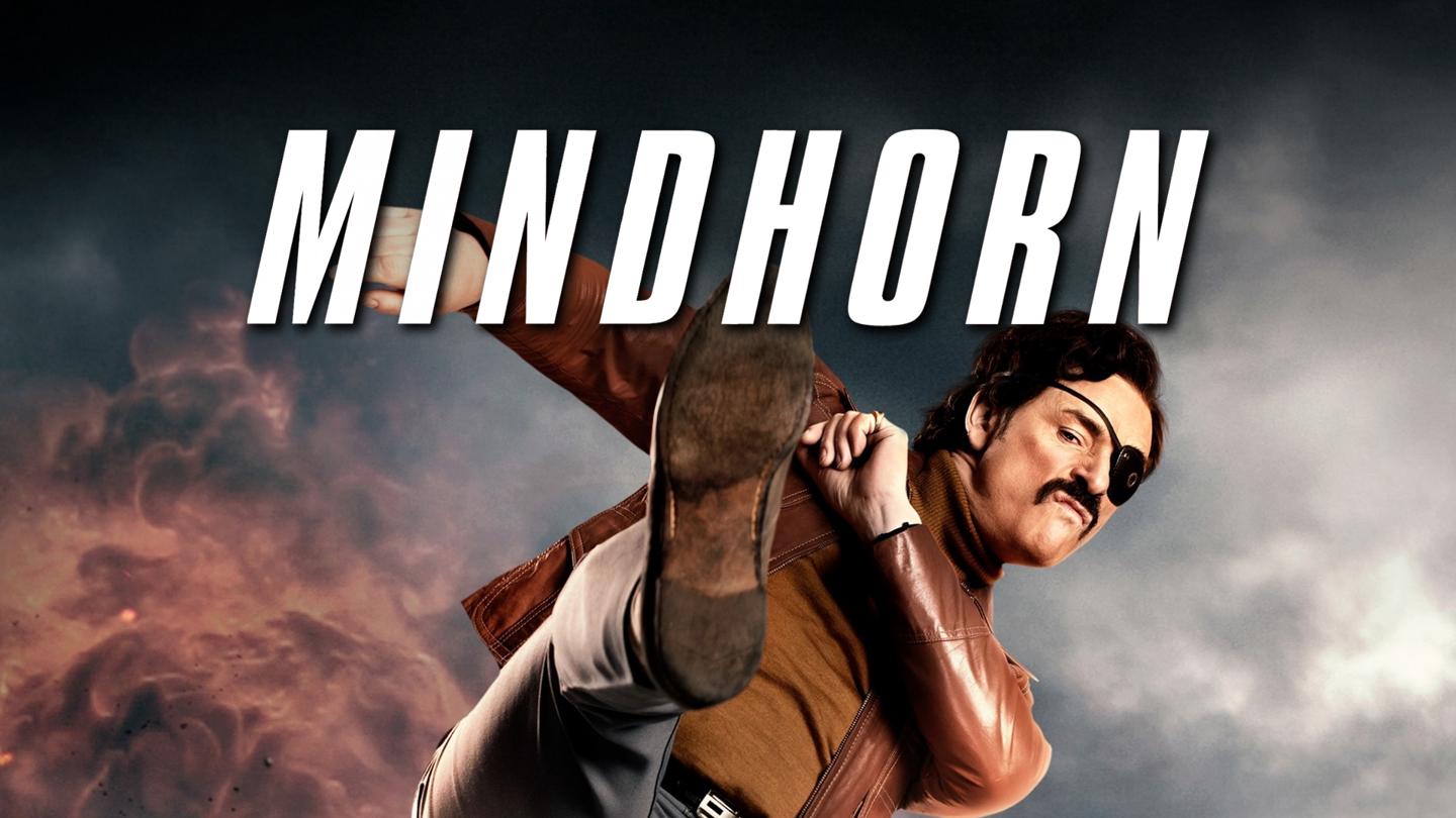 Mindhorn