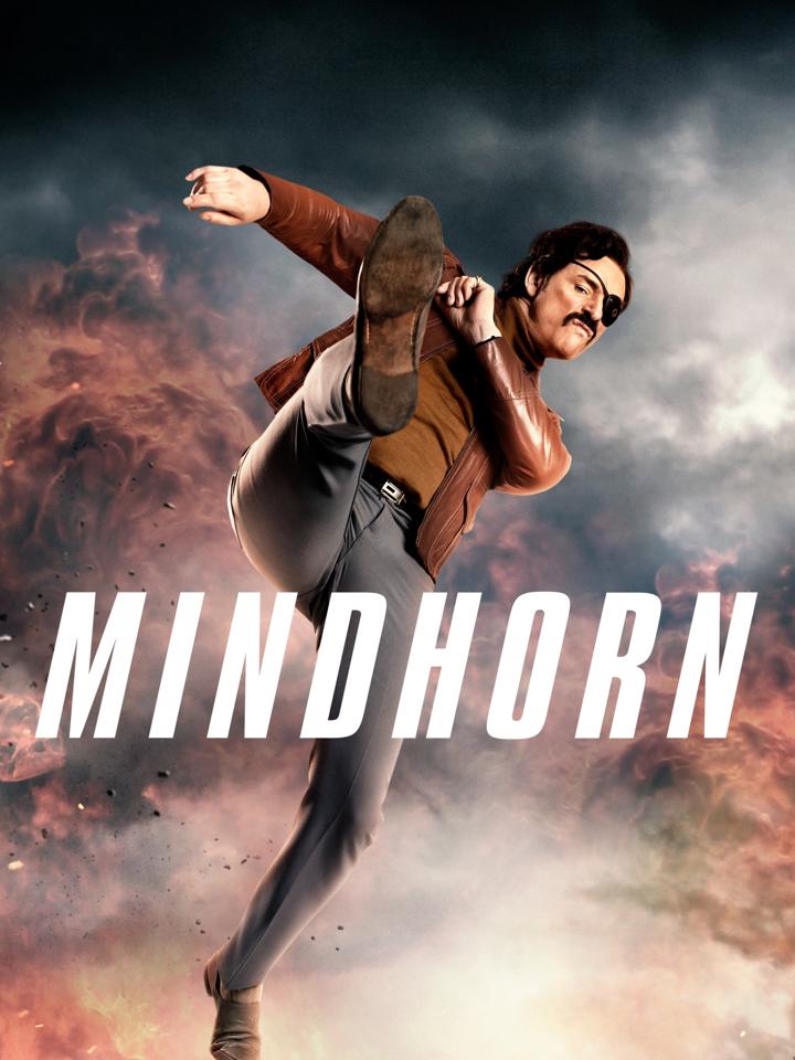 Mindhorn