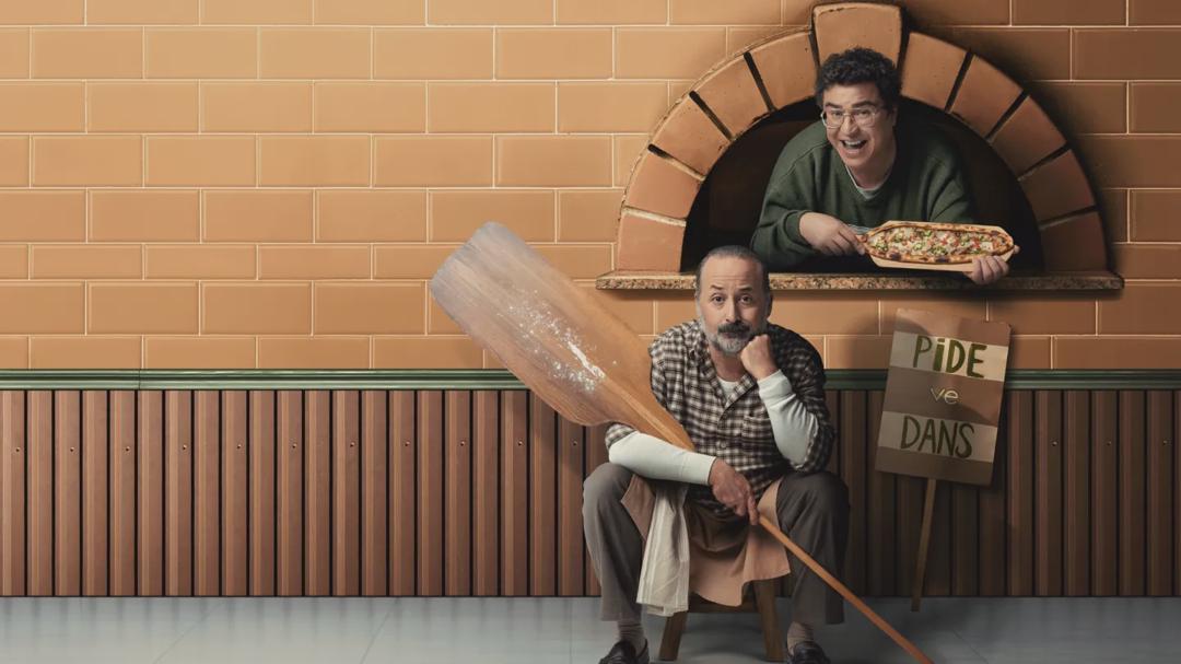 Background image for Pita Hall