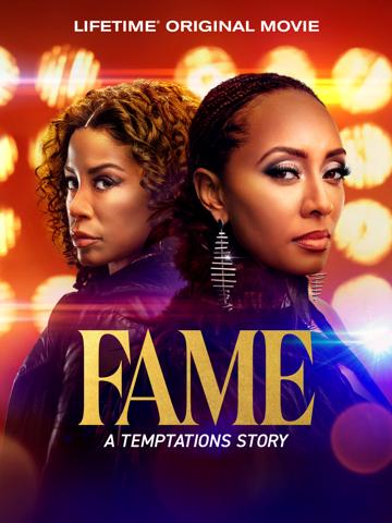 Fame: A Temptations Story