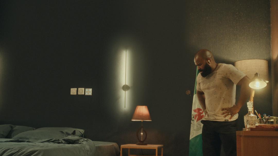 Background image for Landline