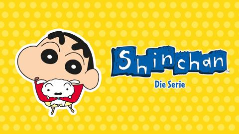 Crayon Shin-chan the Movie: Super Hot! The Spicy Kasukabe Dancers