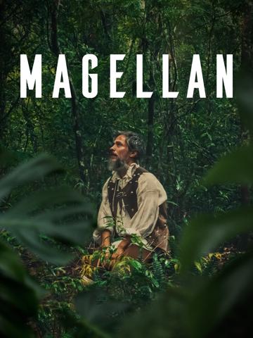 Magellan