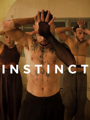 Instinct poszter
