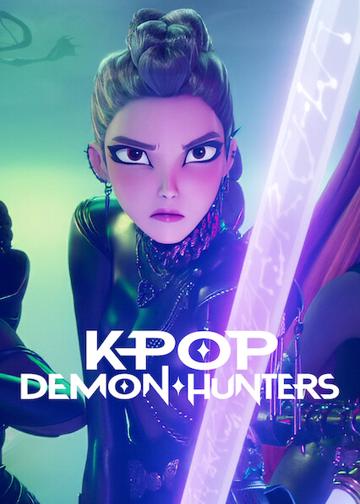 KPop Demon Hunters