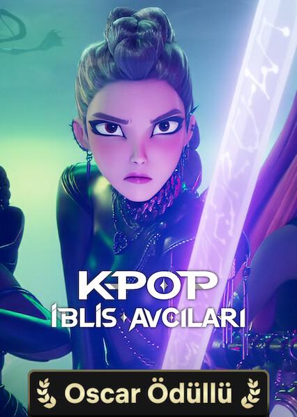 K-Pop: İblis Avcıları