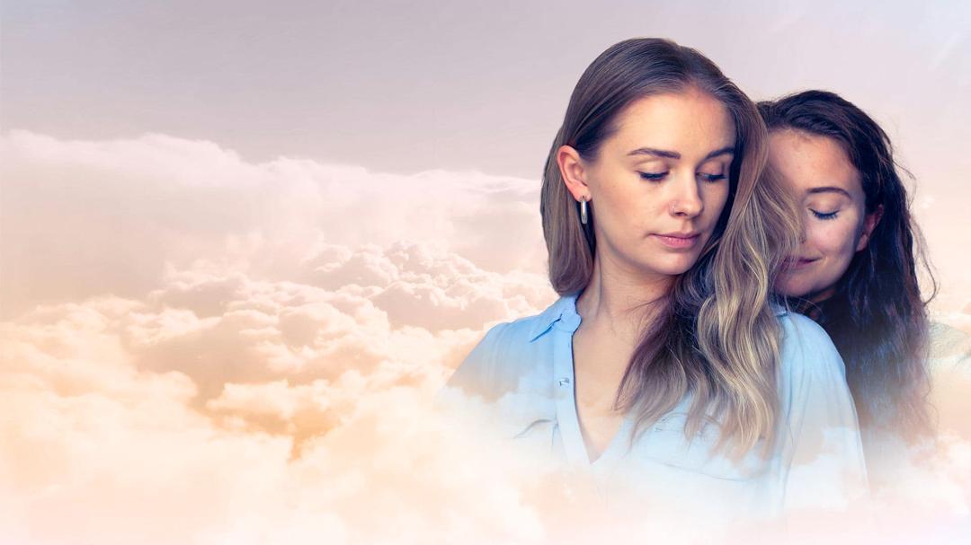 Background image for Time Was