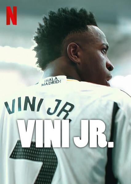 Poster för Vini Jr.