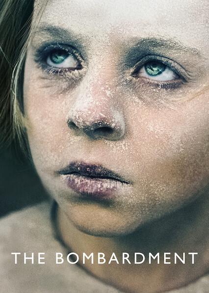 The Shadow in My Eye