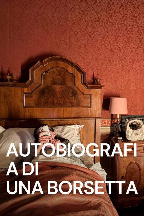 Poster för Autobiography of a Handbag