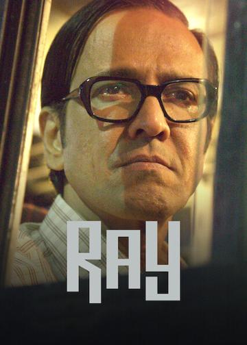 Ray világa poszter