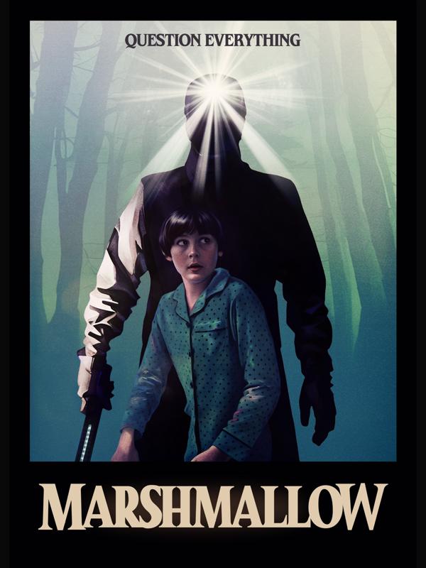 Marshmallow