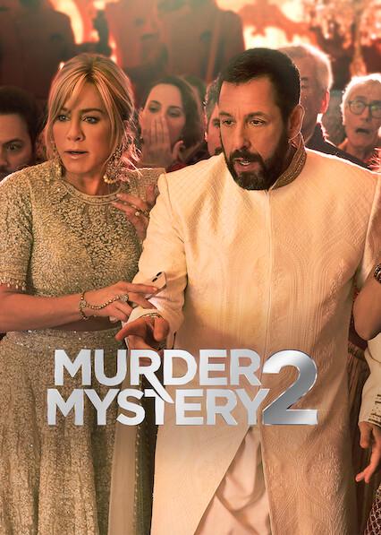 Murder Mystery 2