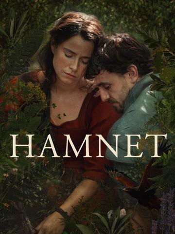 Hamnet poster