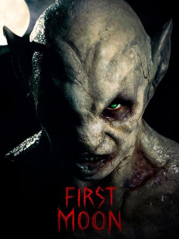 First Moon
