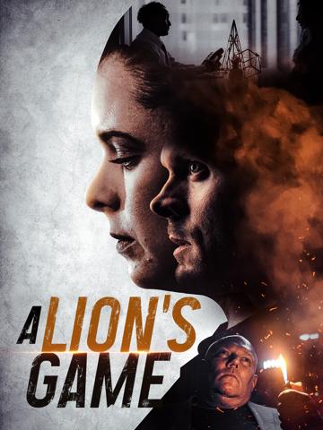A Lion's Game