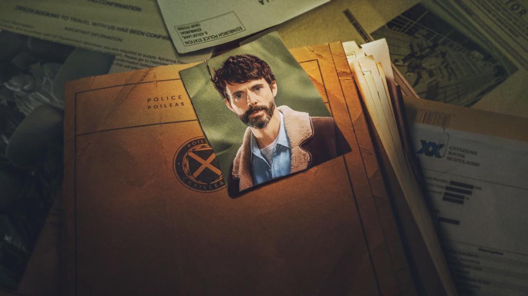 Background image for Dept. Q