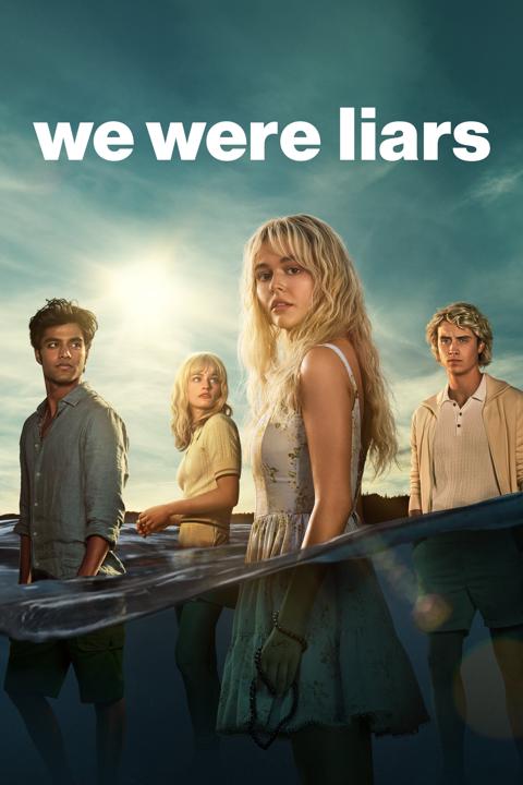 Poster för We Were Liars