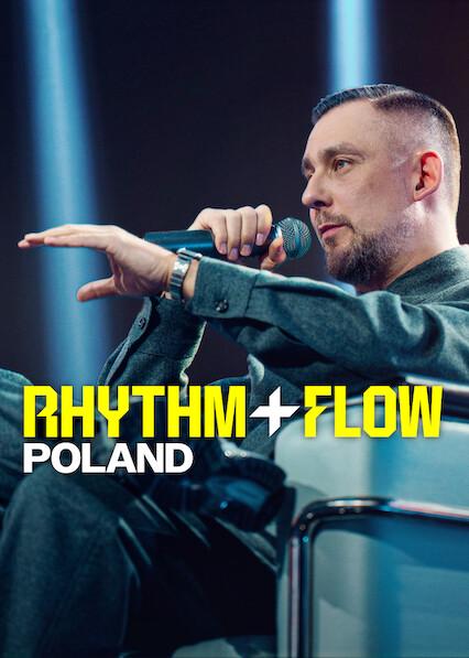Poster för Rhythm + Flow: Poland