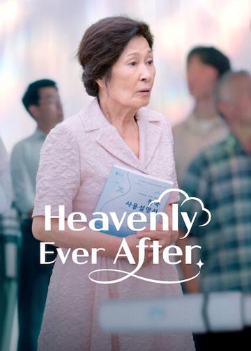 Heavenly Ever After poszter