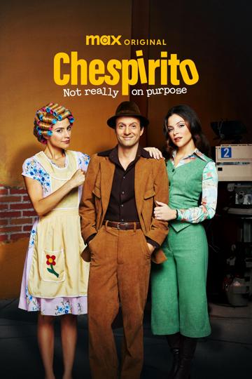 Chespirito: Not Really on Purpose
