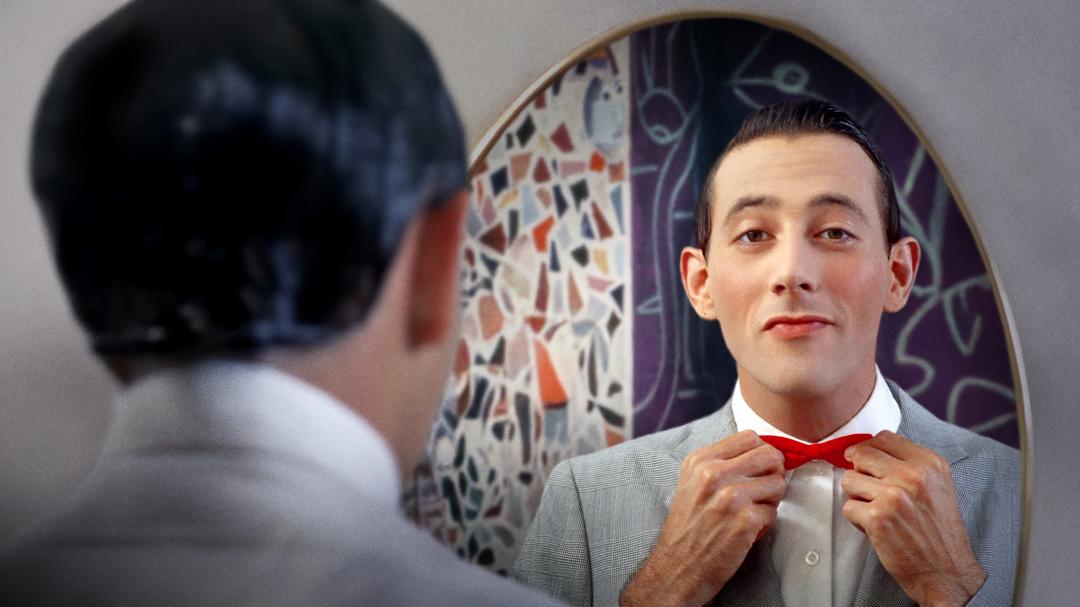 Background image for Pee-wee as Himself