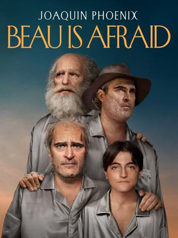 Beau Is Afraid