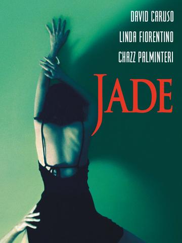 Jade - Amikor a fantázia túl messzire megy poszter