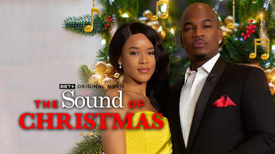The Sound of Christmas
