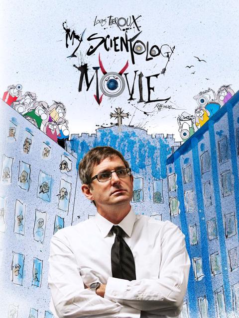My Scientology Movie