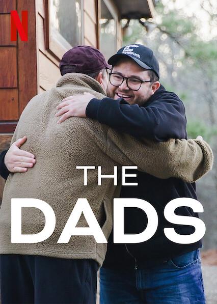 Poster för Papporna