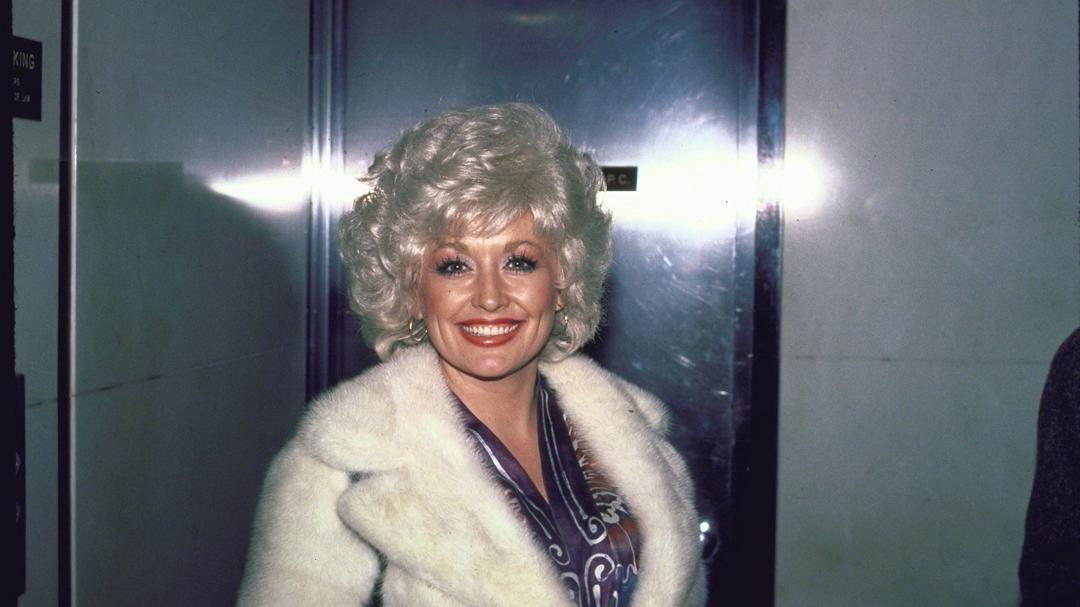 Background image for Dolly Parton: Still Rockin'