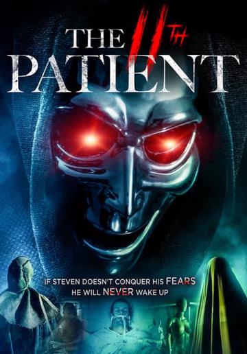 The 11th Patient poszter
