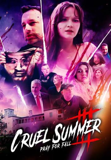 Cruel Summer III: Pray for Fall