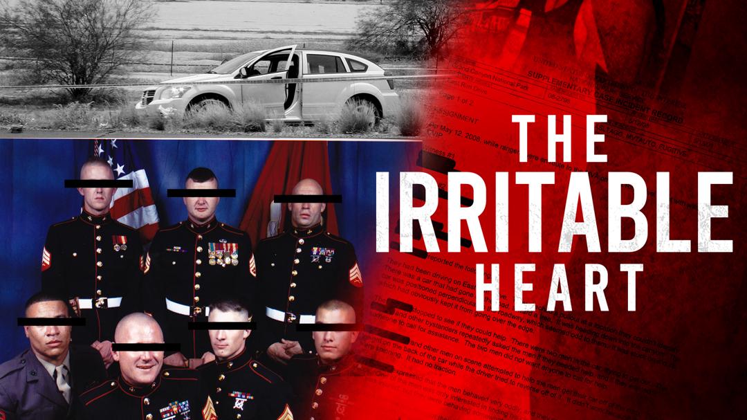 The Irritable Heart