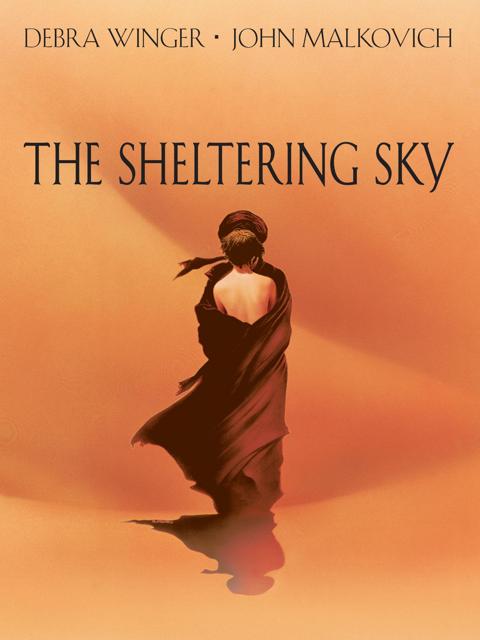 The Sheltering Sky