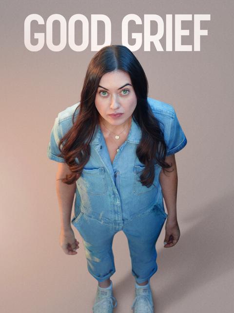Good Grief
