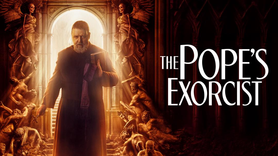 The Pope's Exorcist